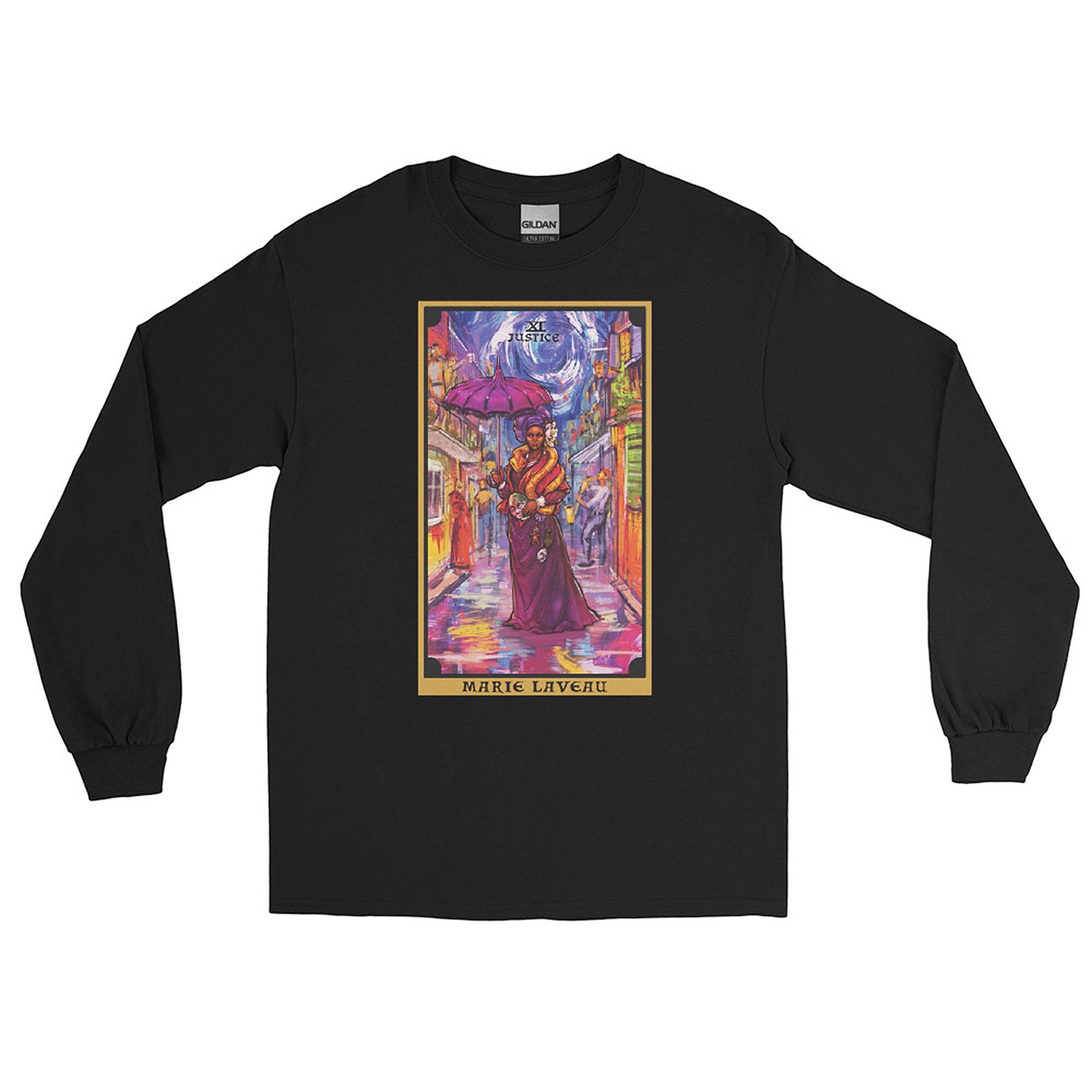 prayer card sleeves Lord, Give Me Patience