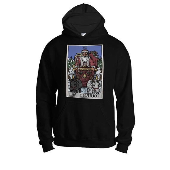 The chariot hoodie sale