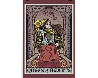 その他 Verita, Queen of Hearts CSR Queen of Hearts by Christopher