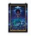 see more listings in the Tarot Posters section