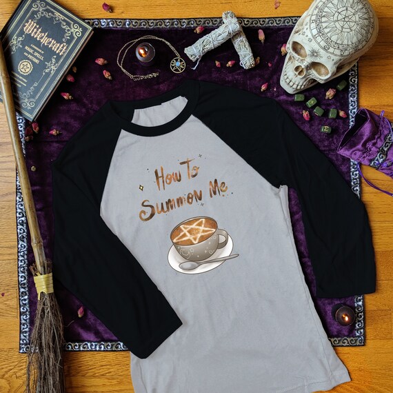 Good Witch T Shirt, Pentagram, Wicca, Wiccan, Halloween Good Witch T Shirt, Pentagram, Wicca, Wiccan, Halloween