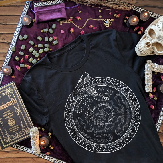 Irish Witch Tshirt - Wiccan T-Shirts And Pagan T-Shirts Irish Witch Tshirt - Wiccan T-Shirts And Pagan T-Shirts