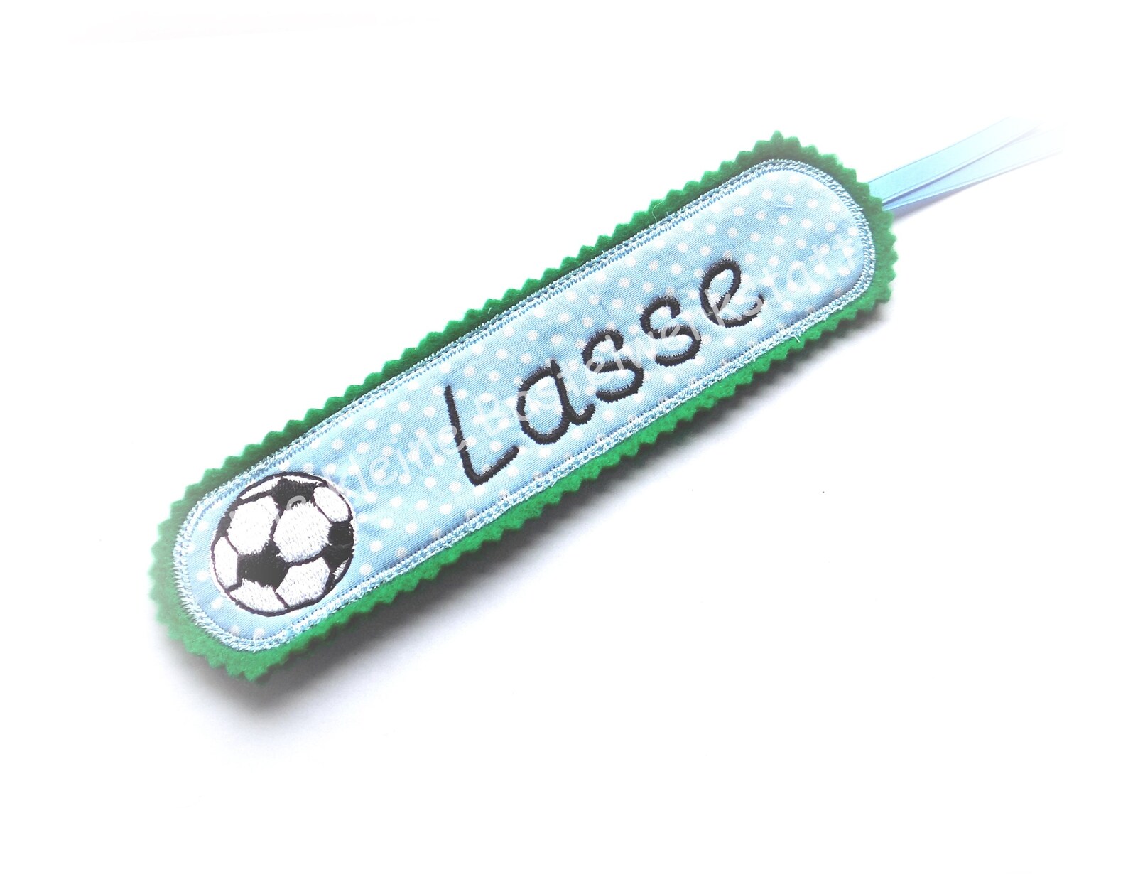 Lot De 6 Marque-Pages Magnétiques Football - Signets Magnétiques Pour Livres - Cadeau Pour Enfants, Garçons, Fans De Football Et De Lecture - Papier De Haute Qualité