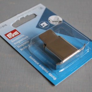 Edge Guide / Hem Help magnetic Prym image 3