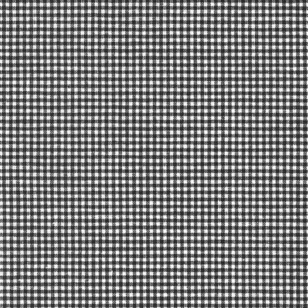 Westphalia fabric | black & white | Vichy check 50 cm