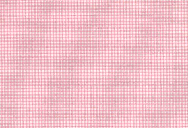 Westfalenstoff | Vichy mini | rosé-offwihte | 50 cm