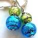 see more listings in the Earrings section