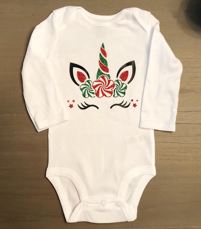 Holiday Shirt Christmas Shirt Best Christmas Ever Shirt Baby Outfit