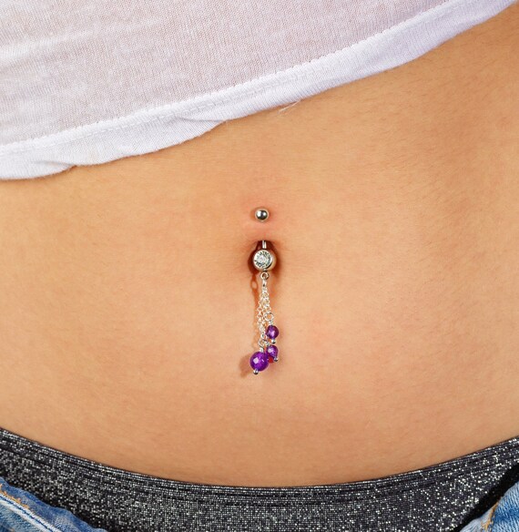 Standard Belly Ring - Blink Juwele™ 15% Off your 1st Purchase