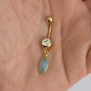 Gold Bauchnabel Ring,Bauchnabel Ringe, Bauchnabel Piercing Gold,Bauchnabel Ring Gold Baumeln