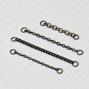Catena per piercing, catena per orecchini, catena per piercing a conchiglia, catena per piercing alla cartilagine, catena per piercing al naso, catena per piercing doppio