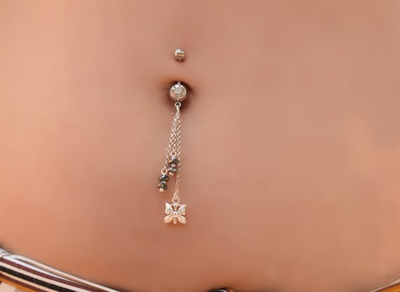 pl4ygrl ｡☆ in 2023  Belly button piercing jewelry, Belly piercing jewelry, Belly  piercing