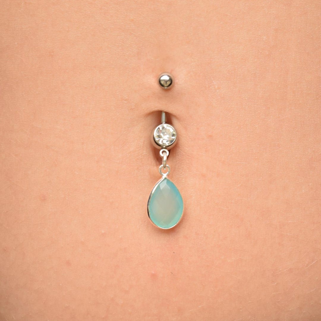 Belly Button Rings Near Me
