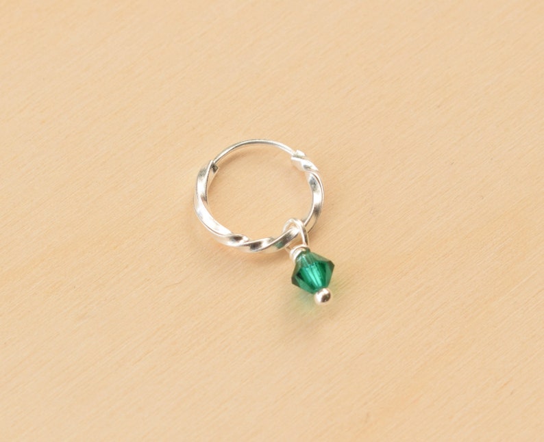 Ear Cuff Earrings Hoop Ear Cuff Ear Cuff Piearcing Cartilage Earrings Hoop Cartilage Piercing Sterling Silver Ear Cuff Sterling Silver