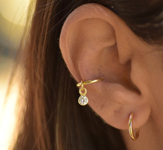 Hoop hotsell in conch