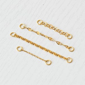 Helix Piercing Chain, Earring Chain, Conch Piercing Chain, Cartilage Piercing Chain, Nose Piercing Chain, Double Piercing Chain