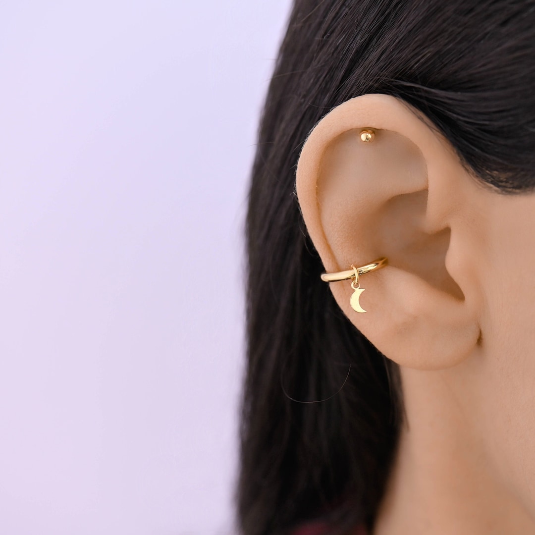 BECOME TREE CONCHO×HOOP PIERCE BECOME TREE CONCHO×HOOP PIERCE il_1080xN.3487585721_tmow.jpg