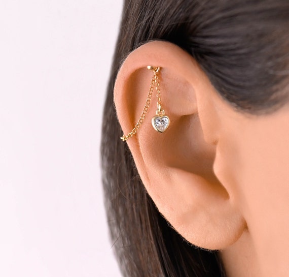 Discover the Hidden Gem of Ear Piercing Near Me