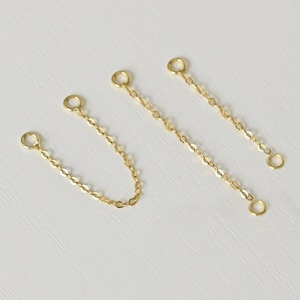 Catena per piercing con fascino, catena per piercing, connettore per fascino a catena per orecchini, catena a elica, catena a conchiglia, piercing a catena per cartilagine, gioielli per piercing