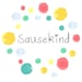 Sausekind store logo