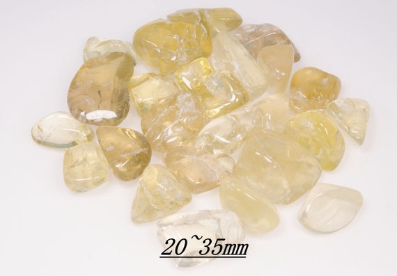 Wholesale Citrine Yellow Crystals Citrine Quartz Healing Etsy Uk