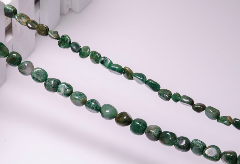 Wholesale South African Jade Natural Gemstone Polished Quartz Beads for Jewelry MakingPendantNecklaceBraceletLuck Gift