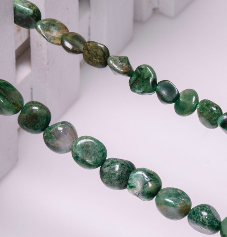 Wholesale South African Jade Natural Gemstone Polished Quartz Beads for Jewelry MakingPendantNecklaceBraceletLuck Gift