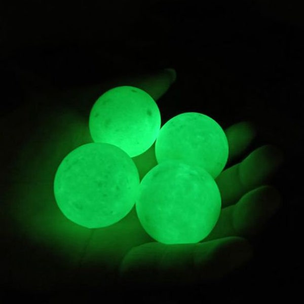 35mm Luminous Stone Ball,Artificial Luminous Stone,Luminous Decoration,Luminous Pearl,Fluorescent Stone