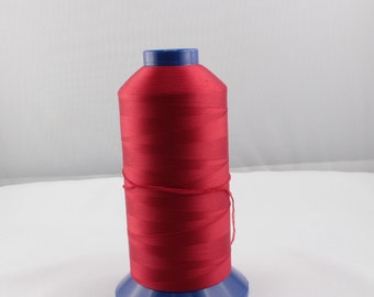 Garment Yarn Twine; 1 Skein Raspberry Red Novelty Fur Yarn; Fluffy Chunky Craft Thread Rug Toy Furry Cord