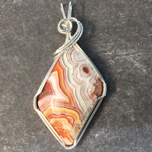 Definition Pendant Etsy