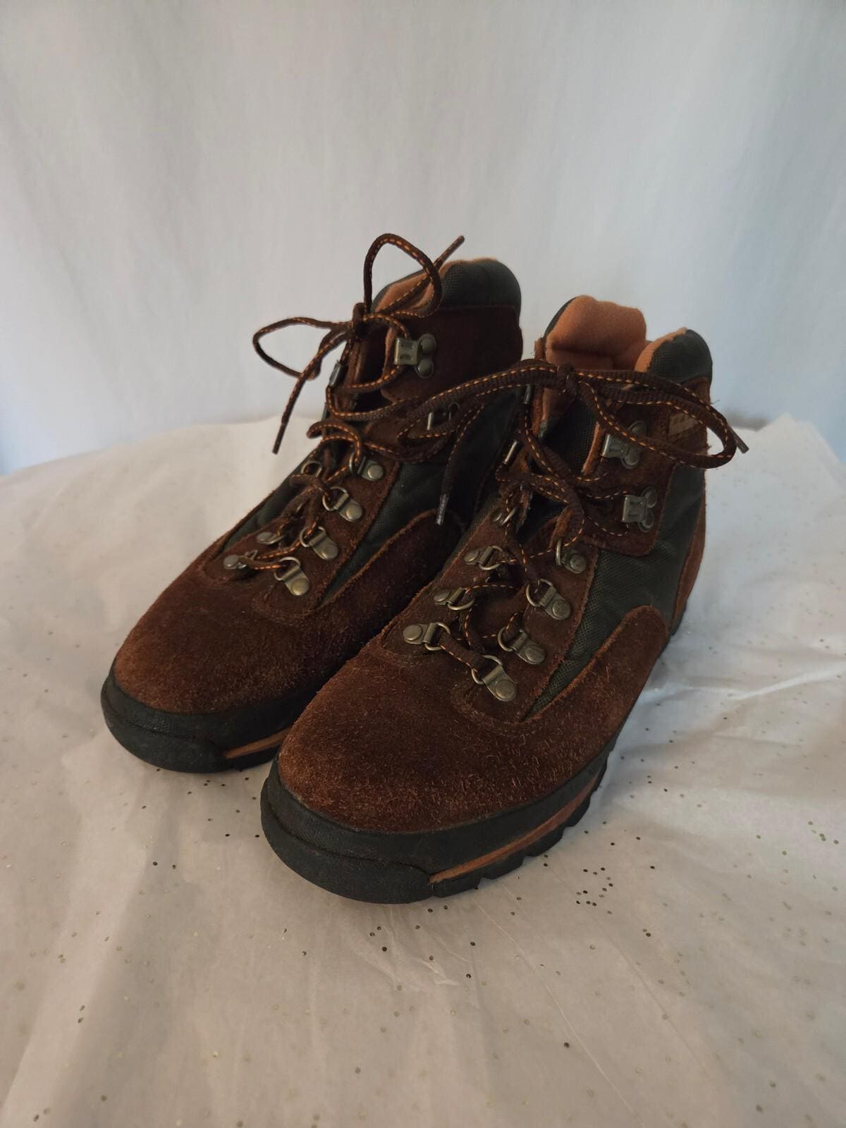 90s Timberland Boots - Etsy