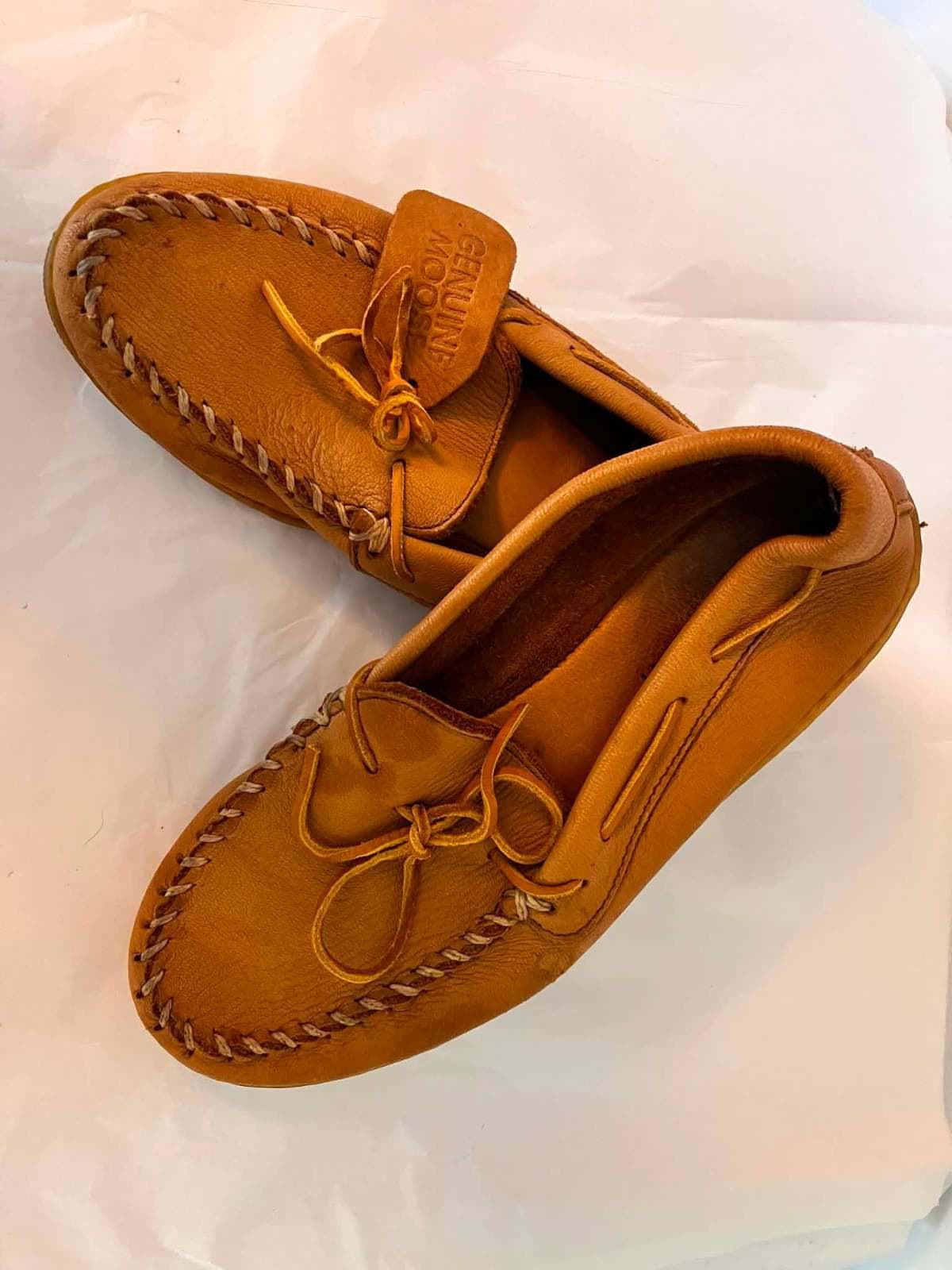 Vintage Men
