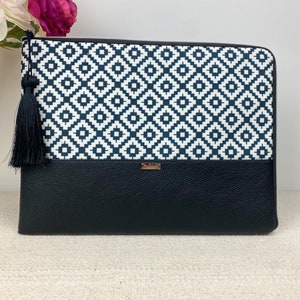 12.9 inch, laptop sleeve, protective case, laptop bag, men&#39;s laptop sleeve, gift for men, MacBook protective case