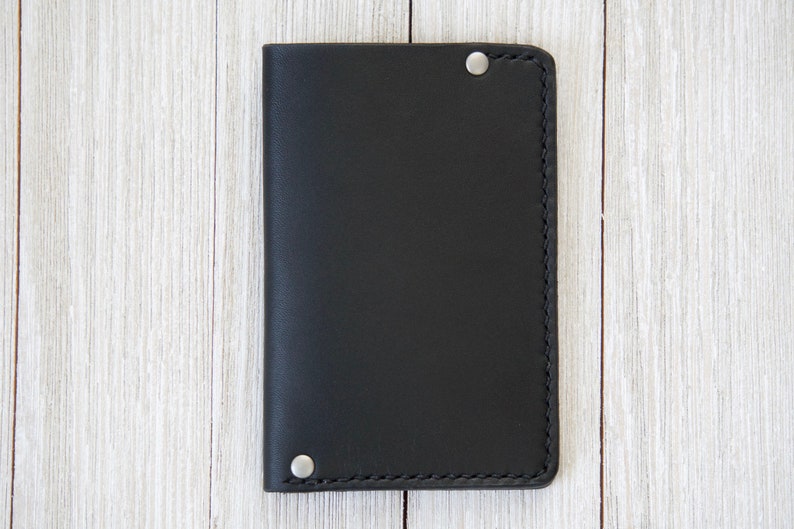 Moleskine Volant Journal Wallet Front Pocket Notebook Wallet - Etsy