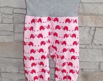 Baby Pants-elephants gr. 62