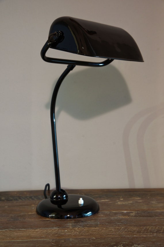 Ultra Rare Kaiser Idell Model 6581 Bauhaus Table Lamp Desk Etsy