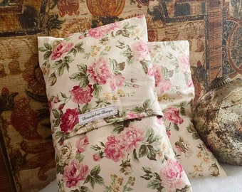 Pine pillow “Sleeping Beauty” No. 3