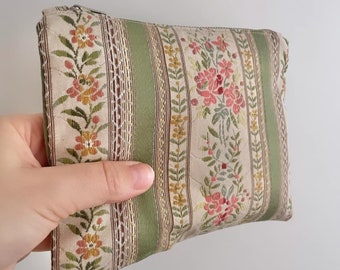 Cosmetic bag Biedermeier No. 2