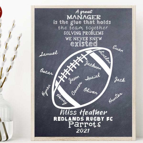 Football Manager Gifts 60+ Gift Ideas for 2024