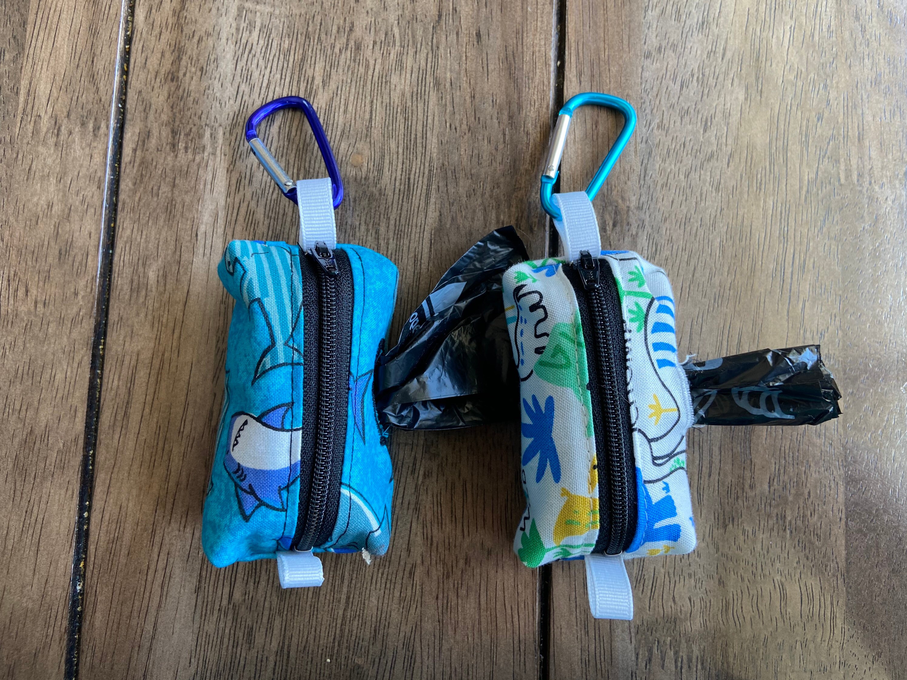 Poop Bag Holder Etsy