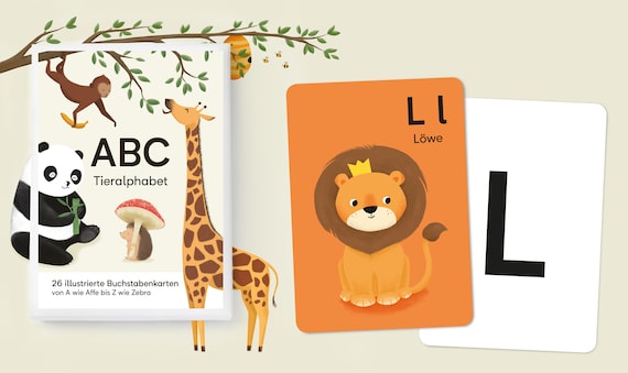 ABC Dessine! Jeux Educatifs de Dessiner Lettres le Alphabet