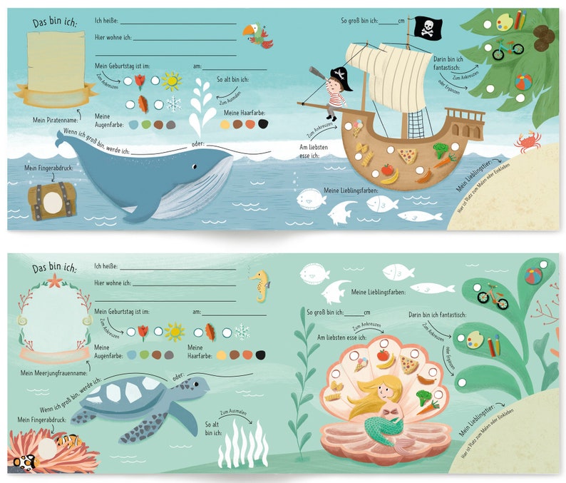 Fantastic Friends-Nursery Album image 1