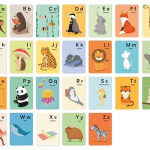 Animal alphabet: V like Vogel image 3