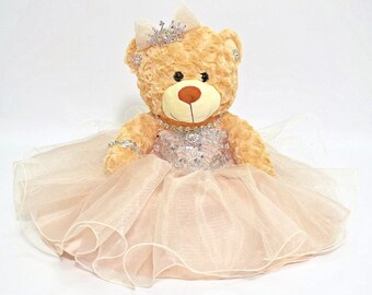 osos para quinceañeras
