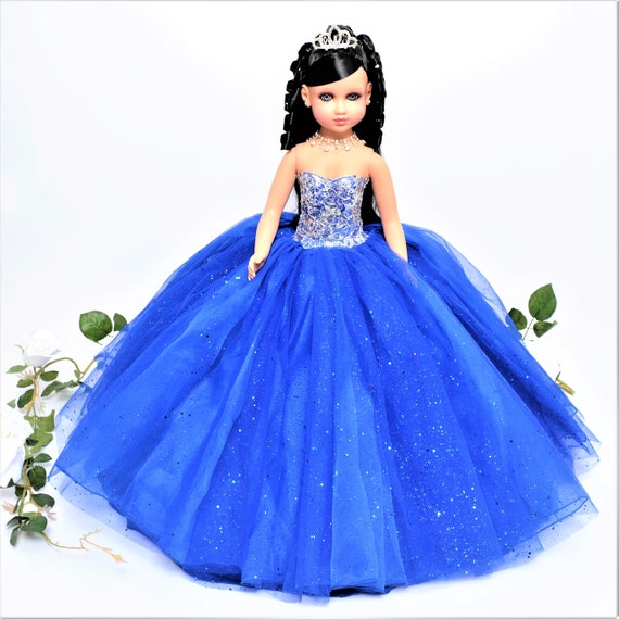 Quinceanera Doll or Ultima Muneca | Etsy