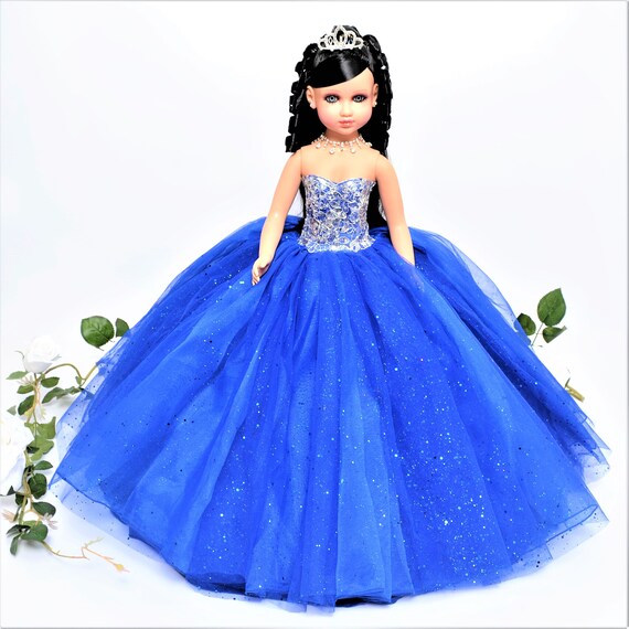 dolls for quinceanera