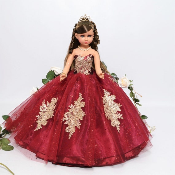 28 Ultima Muneca de Quinceanera en Color Vino - Etsy México 28 Ultima Muneca de Quinceanera en Color Vino - Etsy México