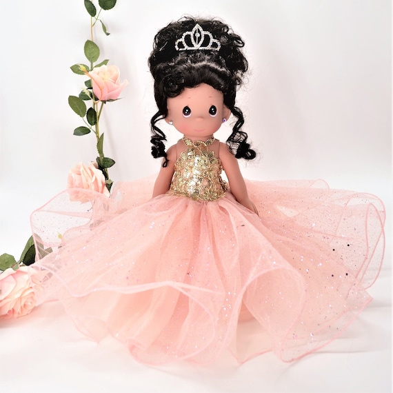 last doll for quinceanera