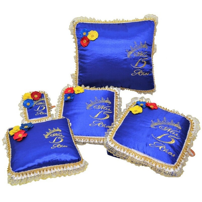 Quinceanera Accessories Pillows Photo Album Guest Book and Etsy