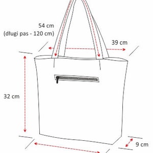 CORATO cuir marron, poche extérieure, ceinture image 5